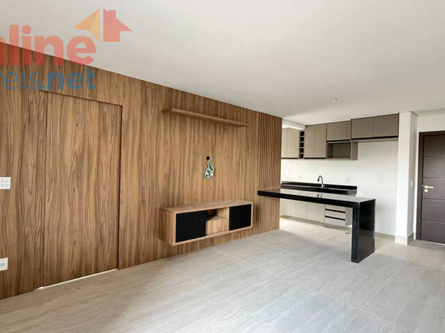 #109186 - Apartamento para Venda em Belo Horizonte - MG - 1
