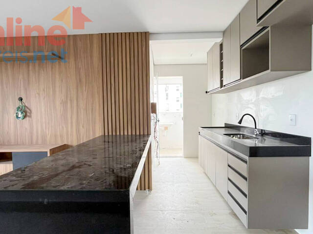 #109186 - Apartamento para Venda em Belo Horizonte - MG - 3