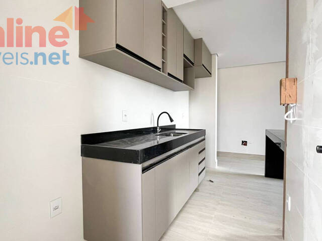 Apartamento para Venda em Belo Horizonte - 4