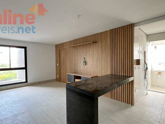 #109186 - Apartamento para Venda em Belo Horizonte - MG - 2