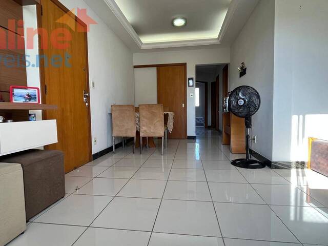 #110498 - Apartamento para Venda em Belo Horizonte - MG - 1