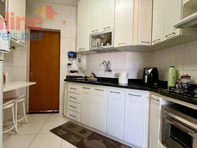 Apartamento para Venda em Belo Horizonte - 5