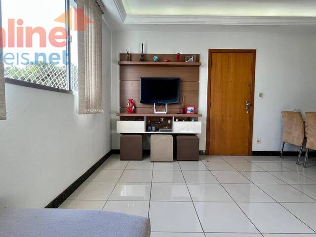 Apartamento para Venda em Belo Horizonte - 4
