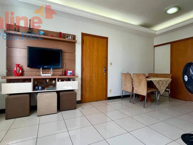 #110498 - Apartamento para Venda em Belo Horizonte - MG - 3