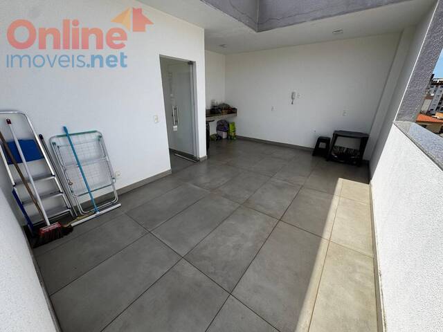 Apartamento para Venda em Belo Horizonte - 5