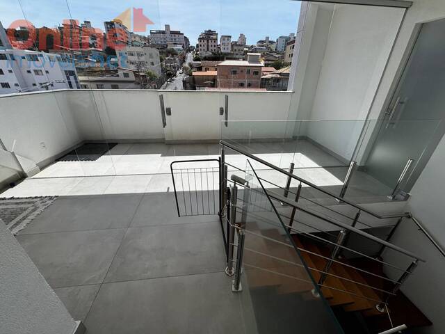 Apartamento para Venda em Belo Horizonte - 4
