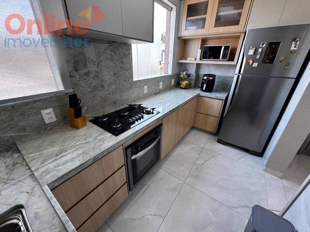 #111213 - Apartamento para Venda em Belo Horizonte - MG - 2