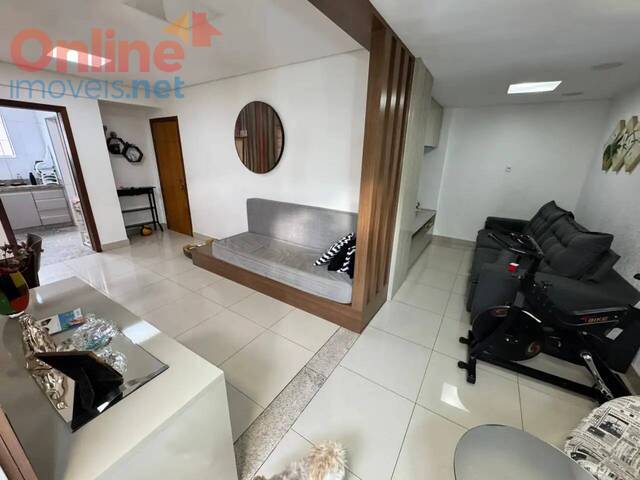 #112486 - Apartamento para Venda em Belo Horizonte - MG - 1