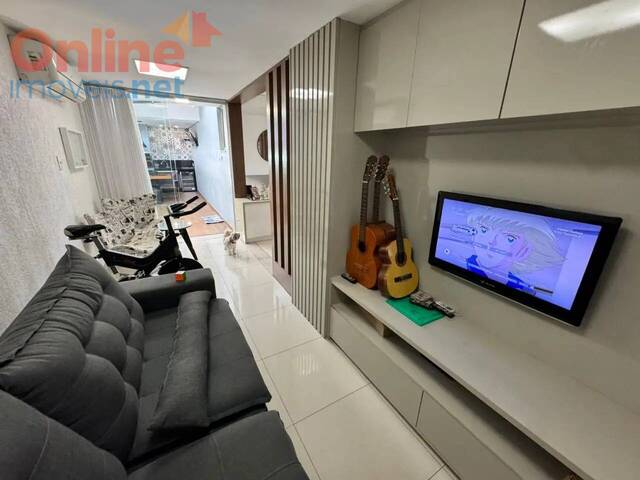 #112486 - Apartamento para Venda em Belo Horizonte - MG