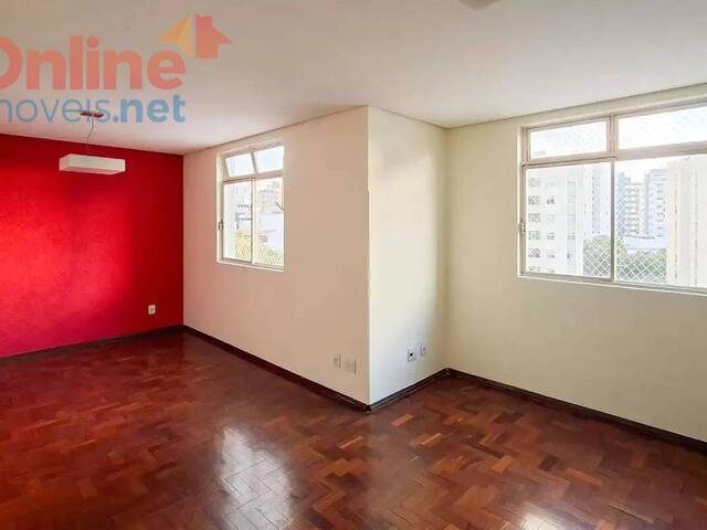 #113064 - Apartamento para Venda em Belo Horizonte - MG - 1
