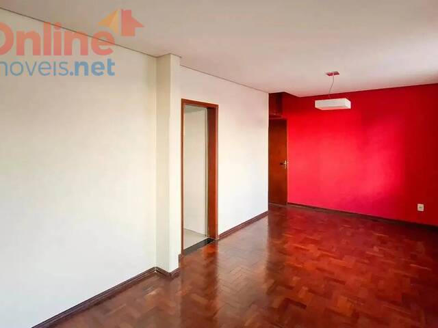 #113064 - Apartamento para Venda em Belo Horizonte - MG - 2