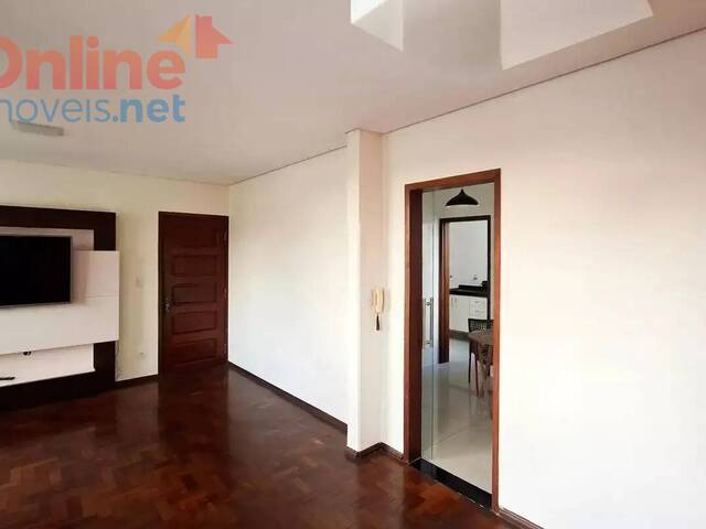#113064 - Apartamento para Venda em Belo Horizonte - MG - 3