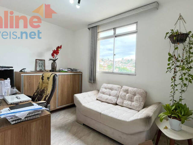 Apartamento para Venda em Belo Horizonte - 5