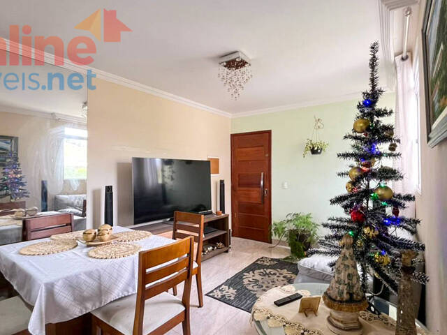 #114122 - Apartamento para Venda em Belo Horizonte - MG