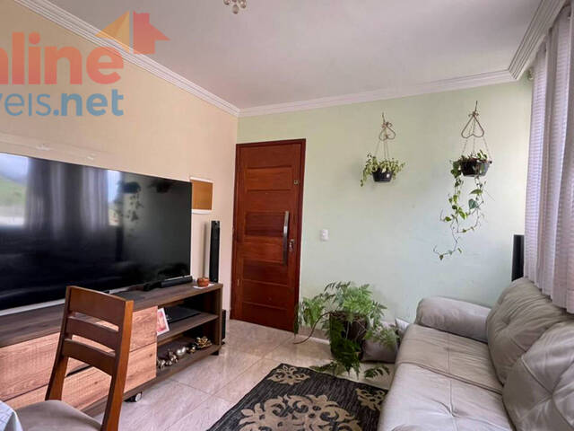 #114122 - Apartamento para Venda em Belo Horizonte - MG