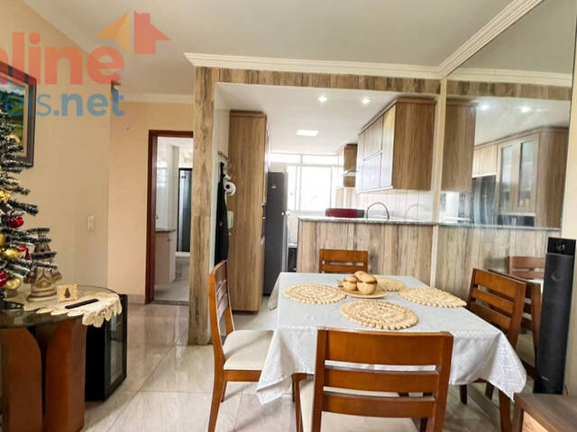 Apartamento para Venda em Belo Horizonte - 4