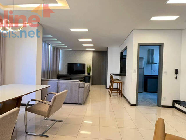 #115288 - Cobertura para Venda em Belo Horizonte - MG - 1