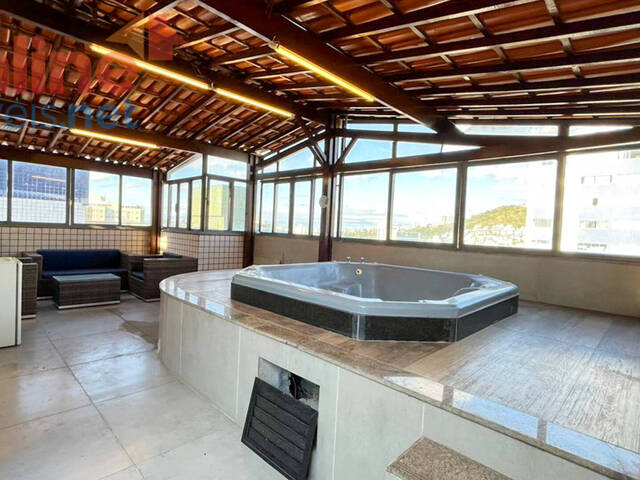 #115288 - Cobertura para Venda em Belo Horizonte - MG - 2