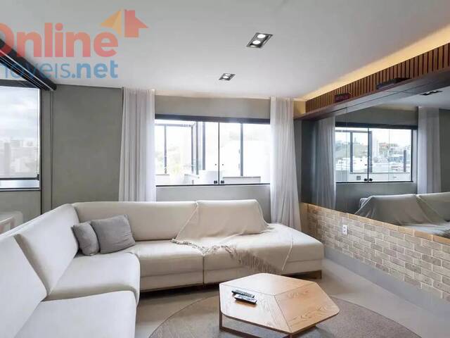 Apartamento para Venda em Belo Horizonte - 5