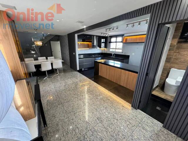 #117156 - Cobertura para Venda em Belo Horizonte - MG - 2