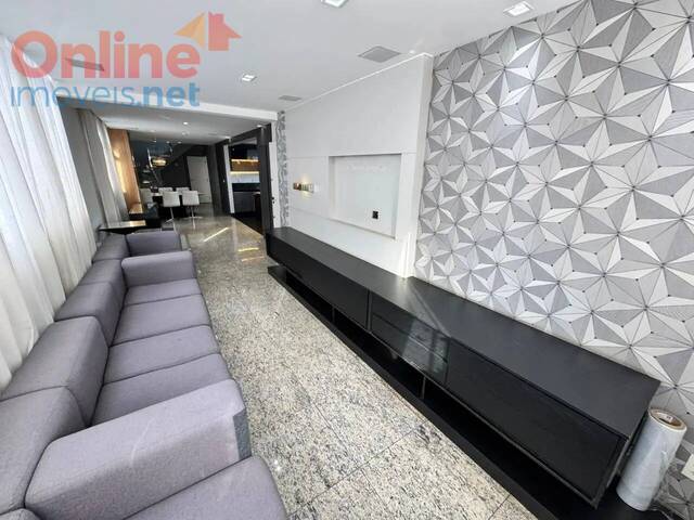 #117156 - Cobertura para Venda em Belo Horizonte - MG - 3