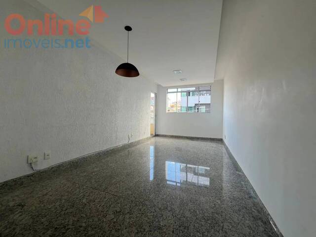 Apartamento para Venda em Belo Horizonte - 5