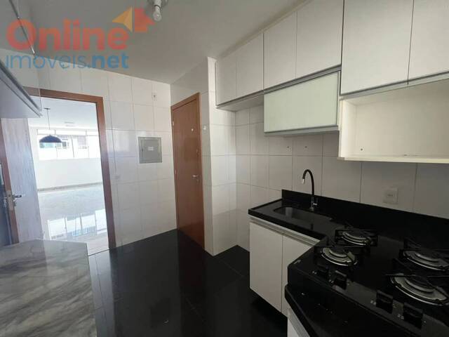 #118456 - Apartamento para Venda em Belo Horizonte - MG - 1