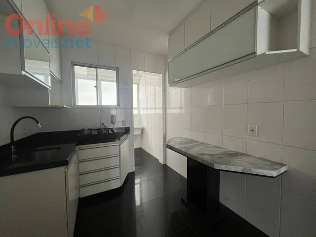 #118456 - Apartamento para Venda em Belo Horizonte - MG - 3