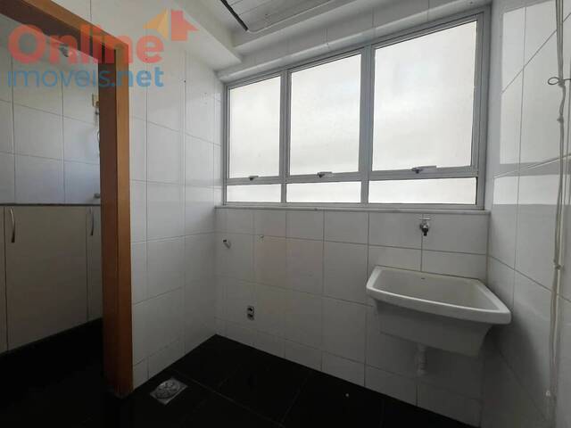 Apartamento para Venda em Belo Horizonte - 4