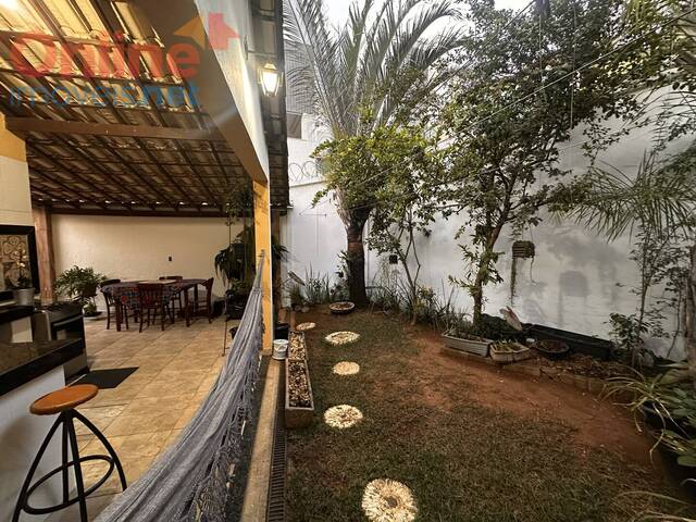 #119288 - Casa para Venda em Belo Horizonte - MG - 2