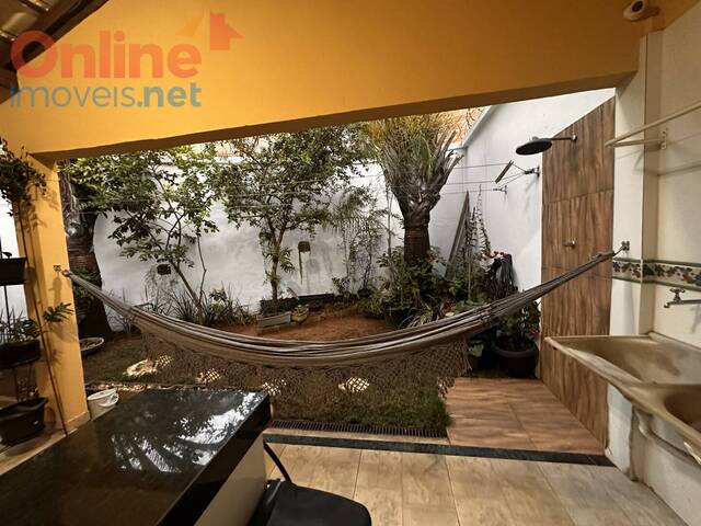 Casa para Venda em Belo Horizonte - 4