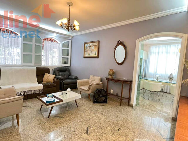 Casa para Venda em Belo Horizonte - 5