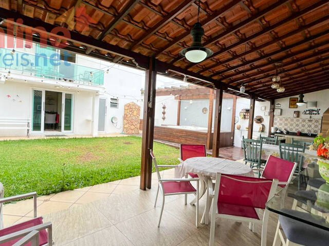 #120486 - Casa para Venda em Belo Horizonte - MG - 3