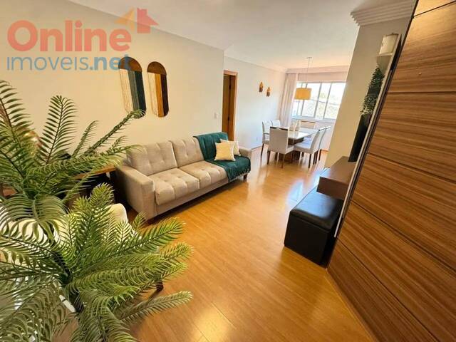 #122838 - Apartamento para Venda em Belo Horizonte - MG - 2