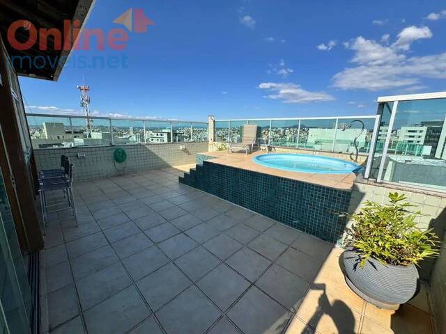 Venda em Nova Floresta - Belo Horizonte