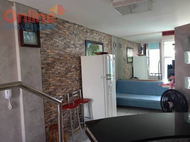 Apartamento para Venda em Belo Horizonte - 4
