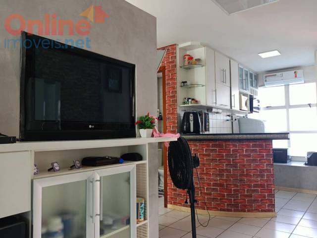 #124 - Apartamento para Venda em Belo Horizonte - MG - 3