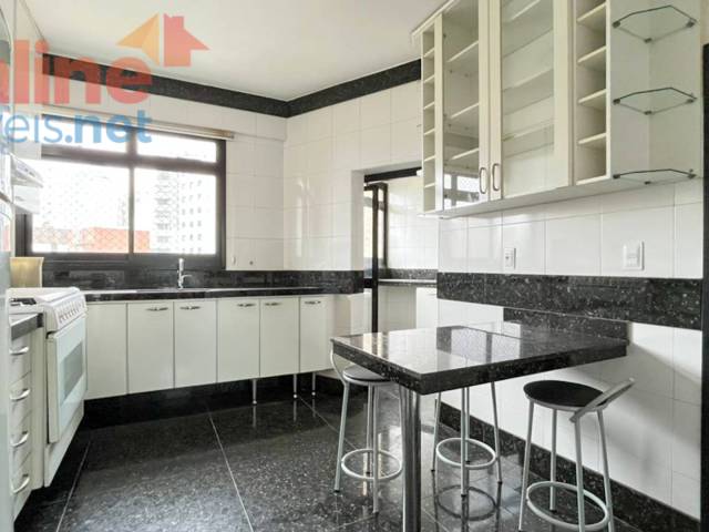 Apartamento para Venda em Belo Horizonte - 4