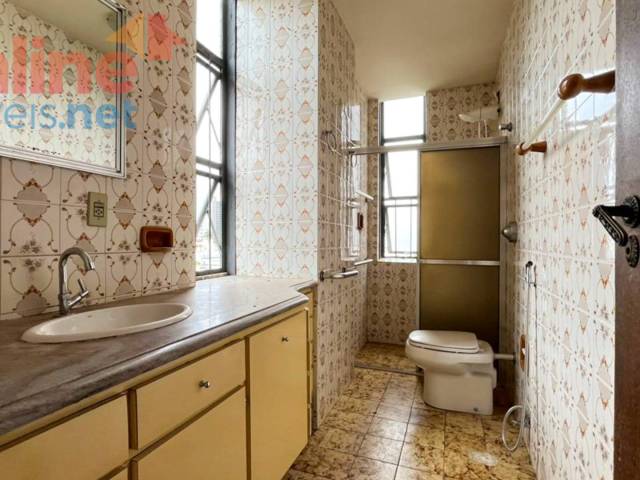 Apartamento para Venda em Belo Horizonte - 5