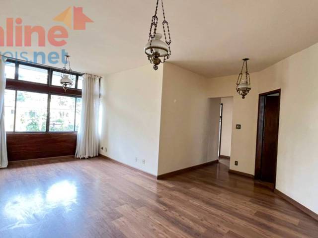 #497275 - Apartamento para Venda em Belo Horizonte - MG