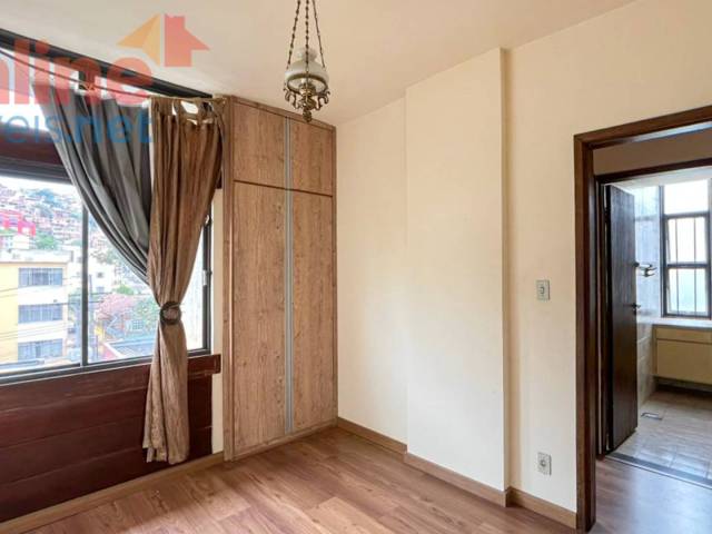 #497275 - Apartamento para Venda em Belo Horizonte - MG