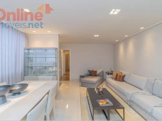 #497314 - Apartamento para Venda em Belo Horizonte - MG