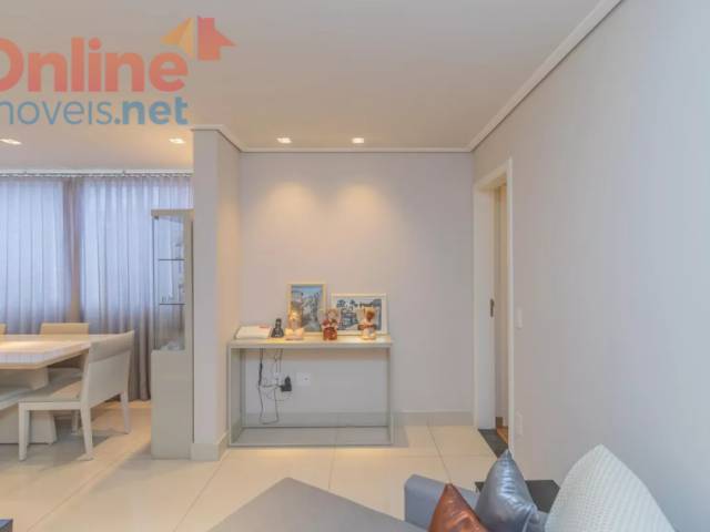 #497314 - Apartamento para Venda em Belo Horizonte - MG