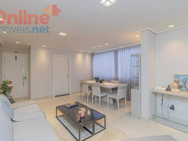 Apartamento para Venda em Belo Horizonte - 4