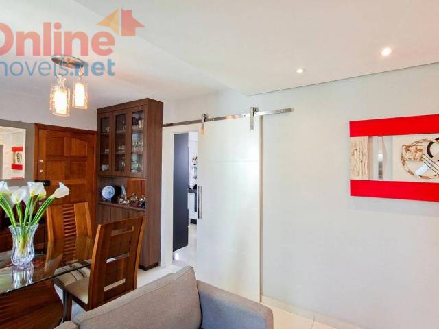 #497325 - Apartamento para Venda em Belo Horizonte - MG