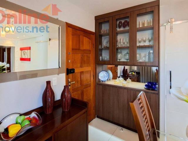 Apartamento para Venda em Belo Horizonte - 5