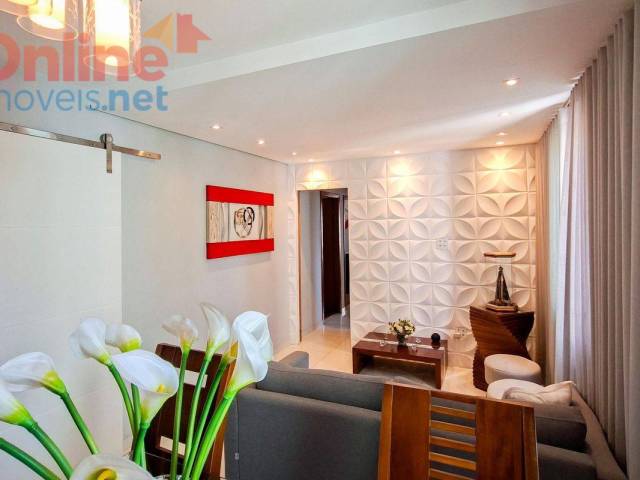 Apartamento para Venda em Belo Horizonte - 4