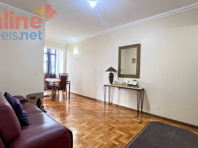 #497393 - Apartamento para Venda em Belo Horizonte - MG