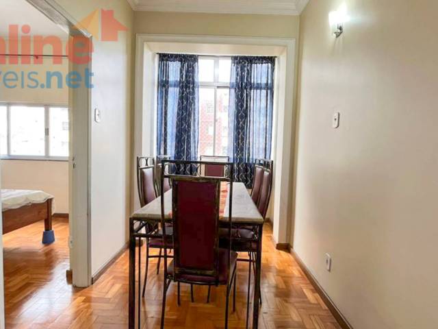Apartamento para Venda em Belo Horizonte - 4
