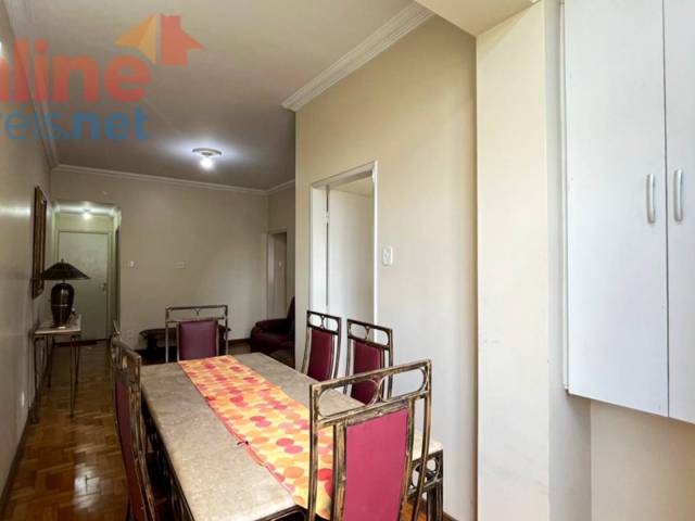 Apartamento para Venda em Belo Horizonte - 5